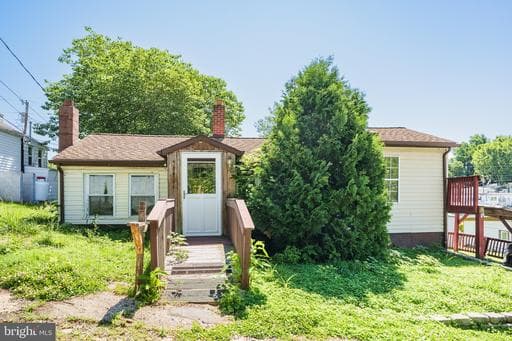 12 LINWOOD ST, EARLEVILLE, MD, 21919