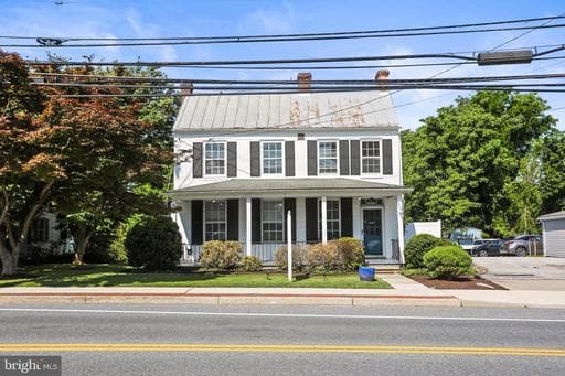 350 MAIN ST, REISTERSTOWN, MD, 21136