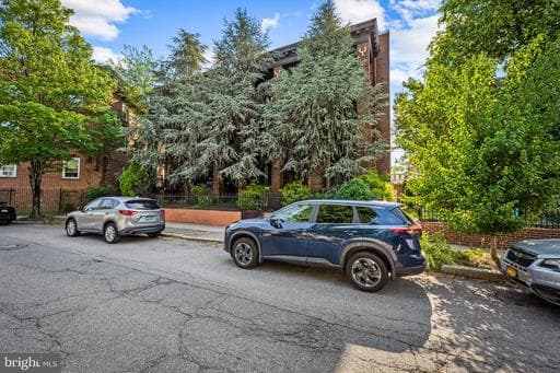 2204 PARK AVE #302, BALTIMORE, MD, 21217