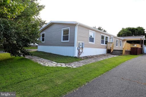4017 SHARILYNN DR, ABINGDON, MD, 21009