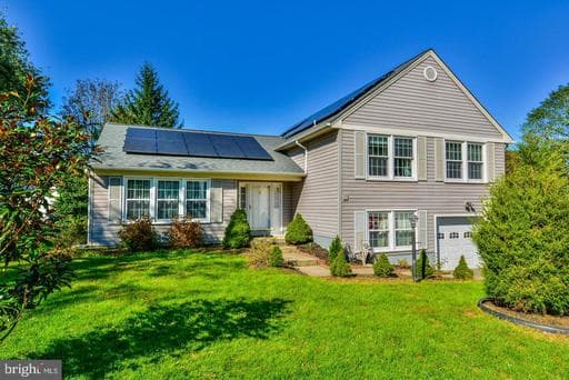 3 PHEASANT RUN CT, LUTHERVILLE TIMONIUM, MD, 21093