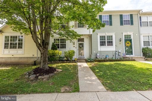 225 WOODLAND GREEN WAY, ABERDEEN, MD, 21001
