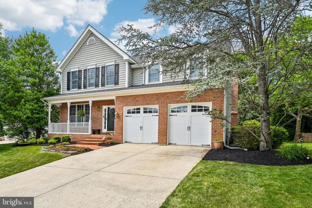 6 Hemlock Ct, Cockeysville, MD 21030-1939, United States - 795000