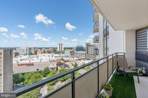 205 E JOPPA RD #1507, TOWSON, MD, 21286