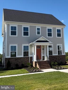 6608 QUEENSBURY ST, MIDDLE RIVER, MD, 21220