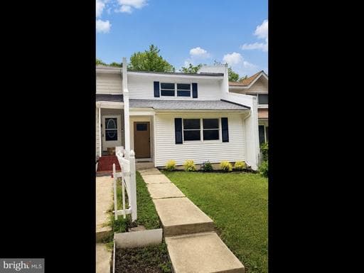 6713 GLEN ALBIN RD, LA PLATA, MD, 20646