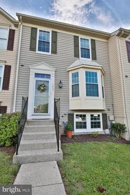 1009 JEANETT WAY, BEL AIR, MD, 21014