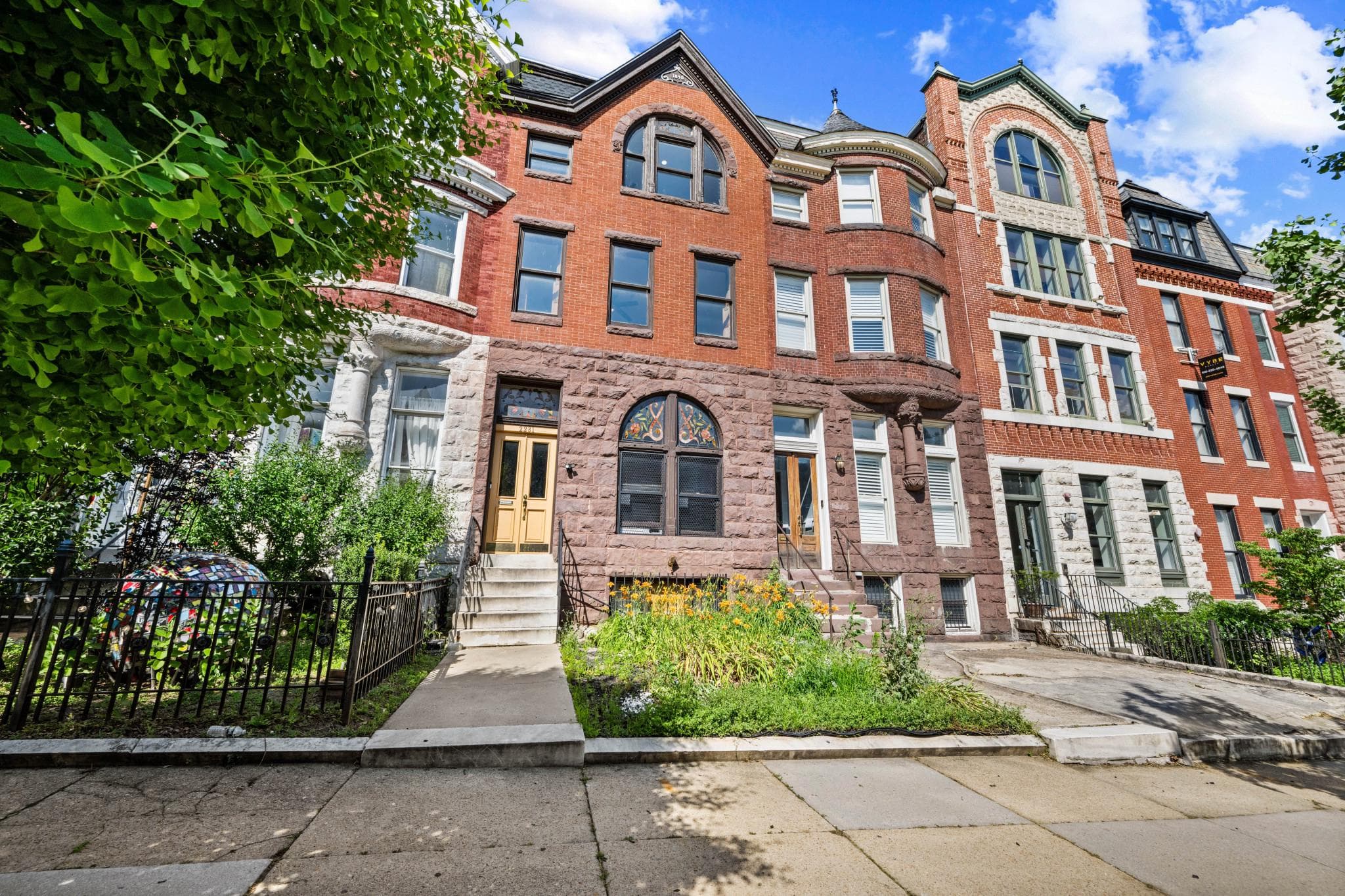 2231 Eutaw Pl, Baltimore, MD 21217-3903, United States - 575000