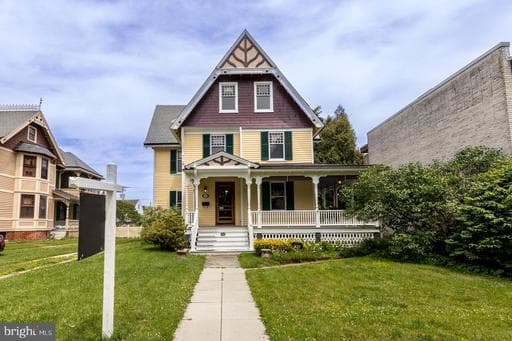 123 S UNION AVE, HAVRE DE GRACE, MD, 21078