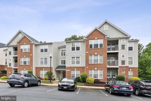 5051 Marchwood Ct, Perry Hall, MD 21128-9614, United States