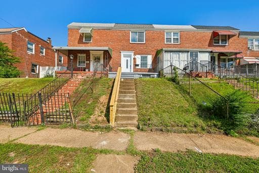 628 ROUNDVIEW RD, BALTIMORE, MD, 21225