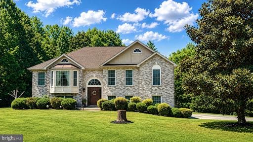 7785 TRAELEIGH LN, CHARLOTTE HALL, MD, 20622