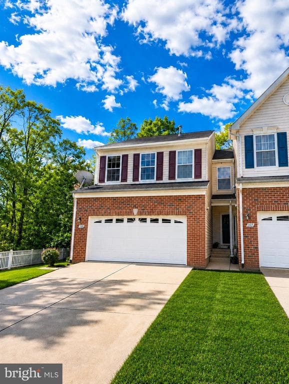 200 Golden Eagle Way, Belcamp, MD 21017-1536, United States - 369900