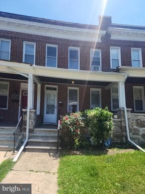 2309 N ROSEDALE ST, BALTIMORE, MD, 21216