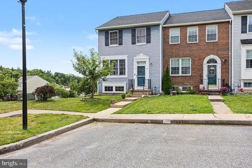 3351 DEEPWELL CT, ABINGDON, MD, 21009