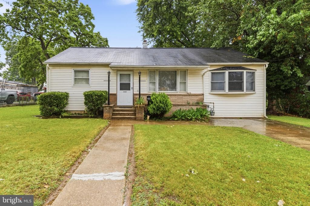 MD,BALTIMORE CITY - 210000