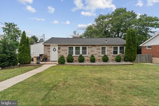 2307 HARFORD HILLS RD, PARKVILLE, MD, 21234