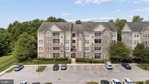 11180 CHAMBERS CT #P, WOODSTOCK, MD, 21163
