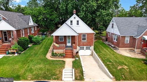 104 W ELM AVE, BALTIMORE, MD, 21206