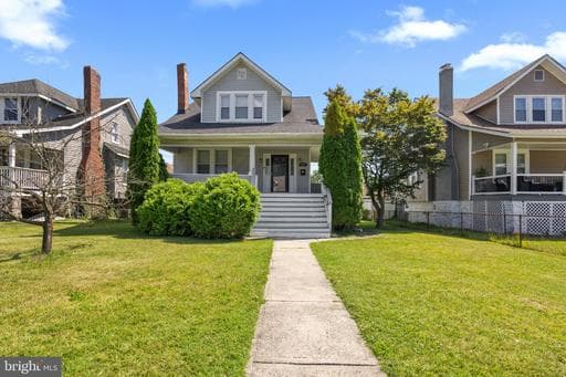 4409 KATHLAND AVE, BALTIMORE, MD, 21207