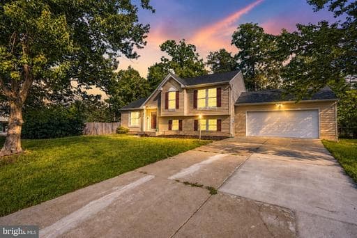 11734 TORCELLO CT, WALDORF, MD, 20601
