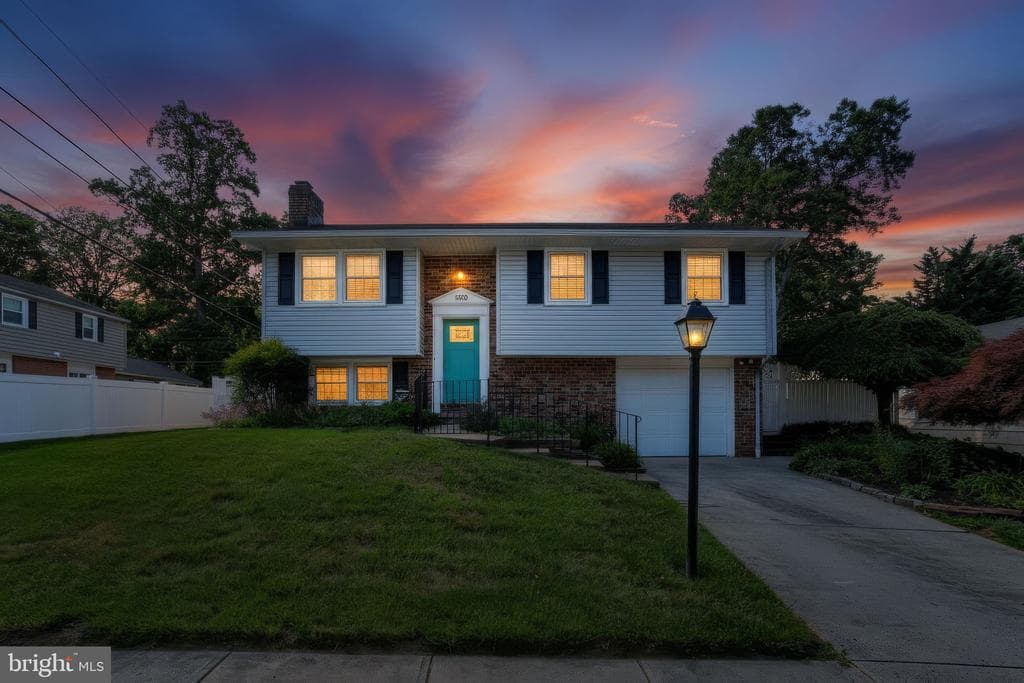 230 Princeton Ln, Bel Air, MD 21014-2019, United States - 439900