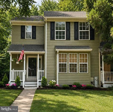 626 Gairloch Pl, Bel Air, MD 21015-5718, United States - 360000
