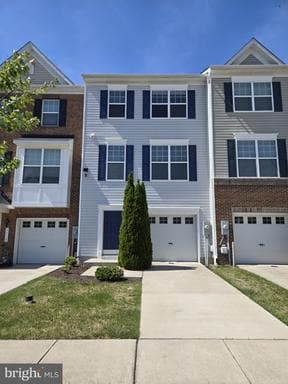 7720 Village Park Dr, Dundalk, MD 21222-2884, United States