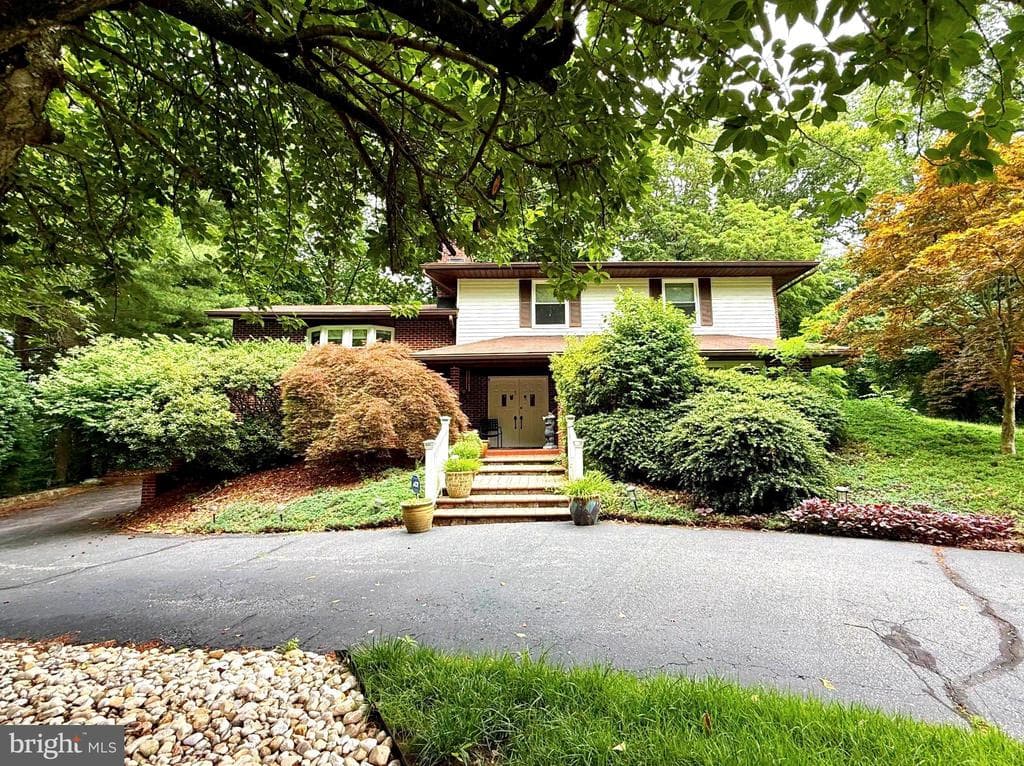 1 Jacobo Ln, Baltimore, MD 21286-8007, United States - 669000
