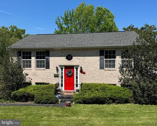 4006 TAYLOR AVE, BALTIMORE, MD, 21236