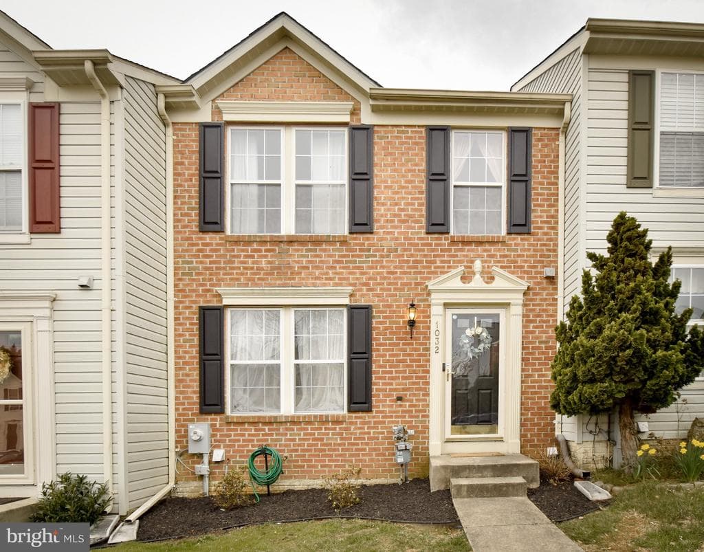 1032 Jeanett Way, Bel Air, MD 21014-2544, United States - 357000
