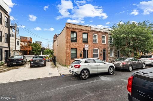601 S ROSE ST, BALTIMORE, MD, 21224