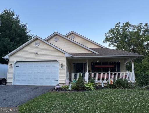 20 BILLY GOSS LOOP, NORTH EAST, MD, 21901