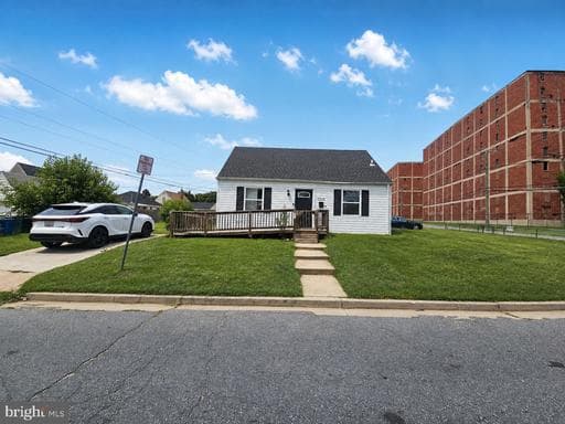 1928 WILLOW SPRING, DUNDALK, MD, 21222
