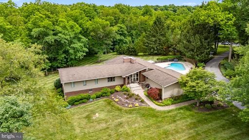 15612 BUSHY PARK RD, WOODBINE, MD, 21797