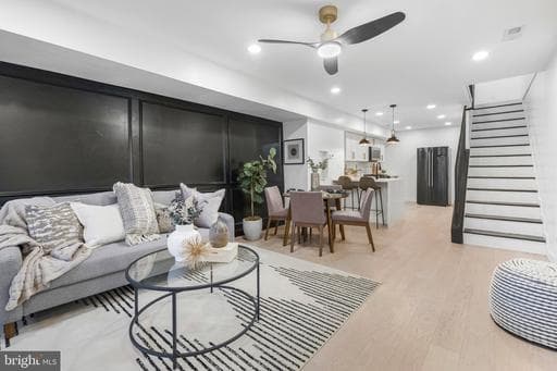 1802 E LAFAYETTE AVE, BALTIMORE, MD, 21213