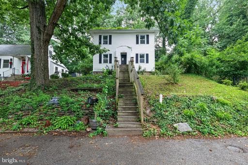 13 BEACON HILL RD, BALTIMORE, MD, 21207