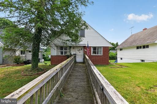 2729 CHESLEY AVE, BALTIMORE, MD, 21234
