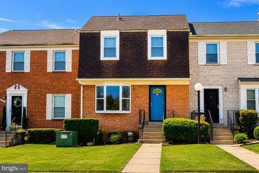 7317 CROSS ST, DISTRICT HEIGHTS, MD, 20747