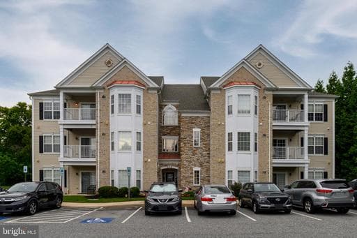 506-J LLOYD PL #9, BEL AIR, MD, 21014