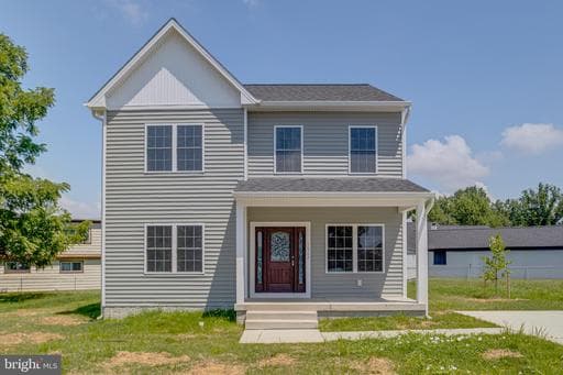 7547 BATTLE GROVE CIR, DUNDALK, MD, 21222