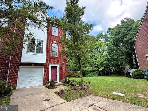 10186 TREE FROG PL, WHITE PLAINS, MD, 20695