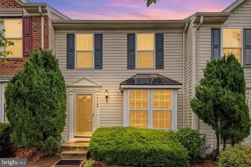 7124 DEEP FALLS WAY #159, ELKRIDGE, MD, 21075
