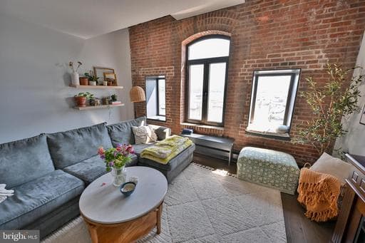 1000 FELL ST #206, BALTIMORE, MD, 21231