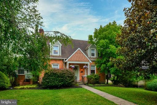 217 CHURCH LN, PIKESVILLE, MD, 21208