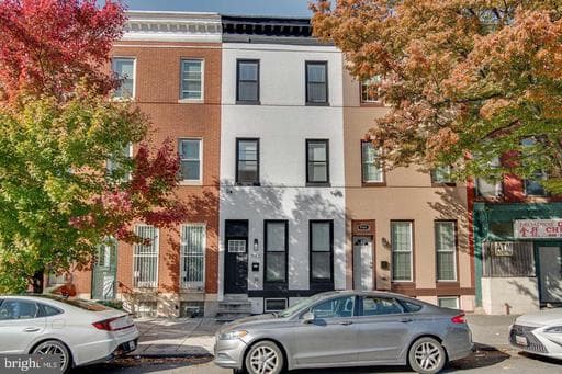 942 N BROADWAY, BALTIMORE, MD, 21205