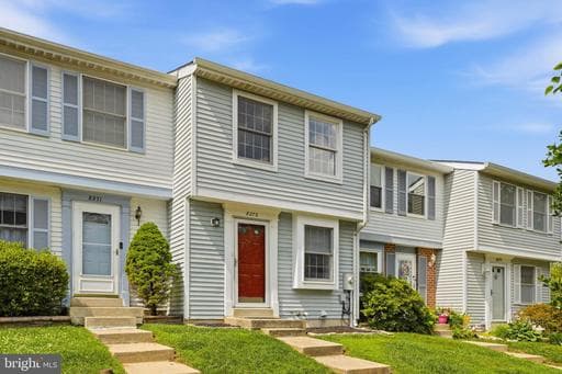 8273 MARY LEE LN, LAUREL, MD, 20723