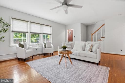8122 CLYDE BANK RD, TOWSON, MD, 21286