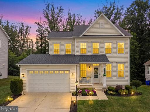 6723 MCCORMICK DR, BRYANS ROAD, MD, 20616