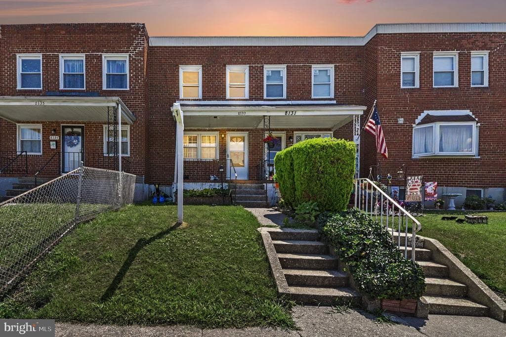 MD,BALTIMORE - 160000